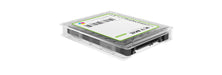 EAN 4250078160830 - ICY BOX IB-AC6251 Funda Plástico Transparente imagen 3