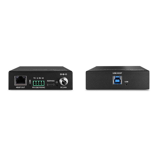 EAN 4002888434102 - Lindy 43410 extensor KVM Transmisor y receptor imagen 2