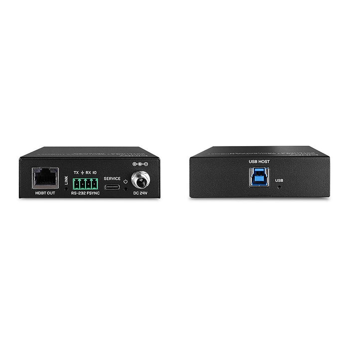 EAN 4002888434102 - Lindy 43410 extensor KVM Transmisor y receptor imagen 2