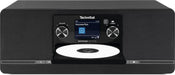 EAN 4019588051027 - TechniSat DIGITRADIO 372 CD IR Internet Analógico y digital Negro imagen 3