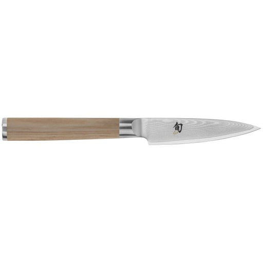 EAN 4901601009286 - kai DM0700W cuchillo de cocina Acero 1 pieza(s) Cuchillo de pelar imagen 1
