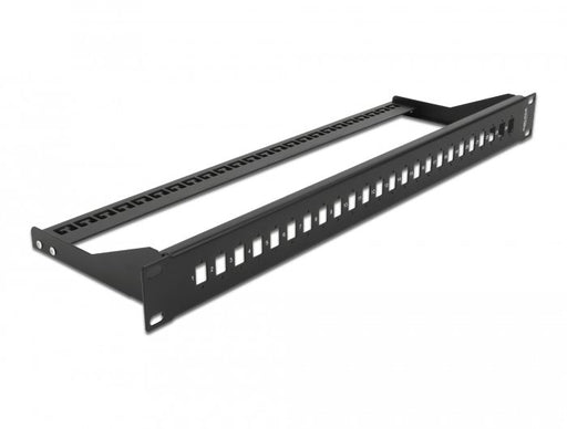 EAN 4043619434053 - DeLOCK 43405 panel de parcheo 1U imagen 1