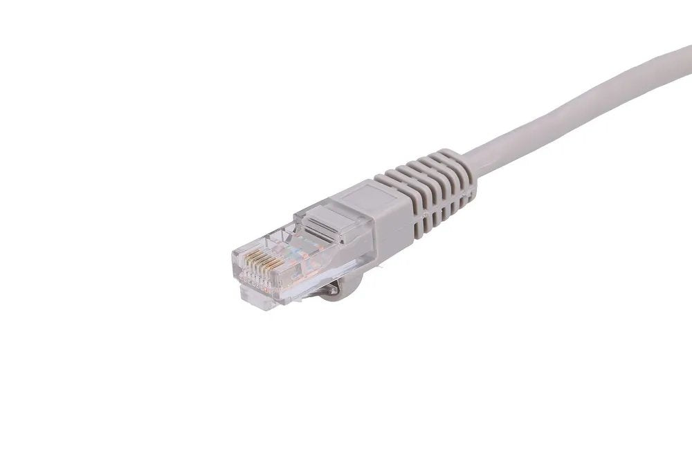 EAN 5902560367652 - Extralink EX.7652 cable de red Gris Cat5e U/UTP (UTP) imagen 3
