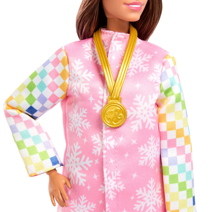 EAN 194735348626 - Barbie JKF78 muñeca imagen 4
