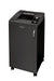 EAN 43859648825 - Fellowes Fortishred 3250SMC triturador de papel 26 cm Negro imagen 1