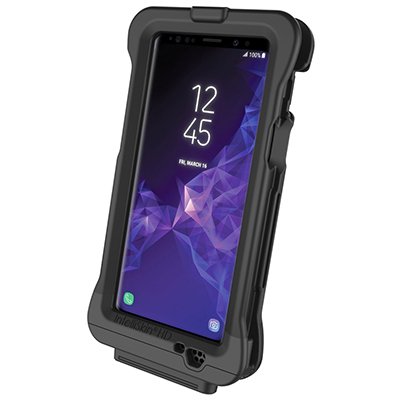 EAN 0793442007668 - RAM Mounts IntelliSkin HD funda para teléfono móvil 14,7 cm (5.8") Negro imagen 1