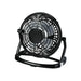 EAN 4007249121967 - Hama USB Desk Fan imagen 2