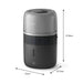 EAN 8720389058837 - Philips 5000 series HU5710/03 humidificador Ultrasónica 4,5 L Plata 14,1 W imagen 10