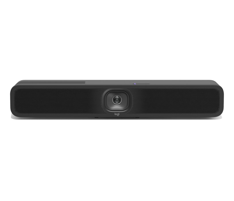 EAN 0097855198198 - Logitech MeetUp 2 Grafito 3840 x 2160 Pixeles imagen 1
