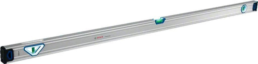 EAN 4059952523675 - Bosch 1 600 A01 V3Z nivel 1,2 m Aluminio, Negro imagen 1