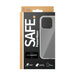 EAN 5711724956133 - PanzerGlass SAFE. by ® TPU Case Transparent for Samsung Galaxy S23 FE funda para teléfono móvil 16,3 cm ( imagen 3