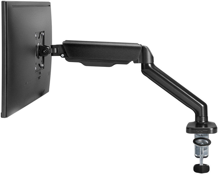 EAN 4040849585302 - Goobay 58530 soporte para monitor 81,3 cm (32") Escritorio Negro imagen 11