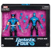 EAN 5010996246240 - Marvel Legends Series Wolverine & Spider-Man imagen 8