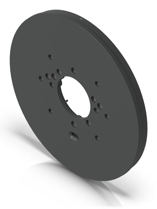 EAN 810177161615 - Ubiquiti UACC-GB-PLATE-B cámaras de seguridad y montaje para vivienda imagen 9