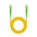 EAN 8433281012080 - Nanocable 10.20.0002 Cable de fibra óptica e InfiniBand imagen 1