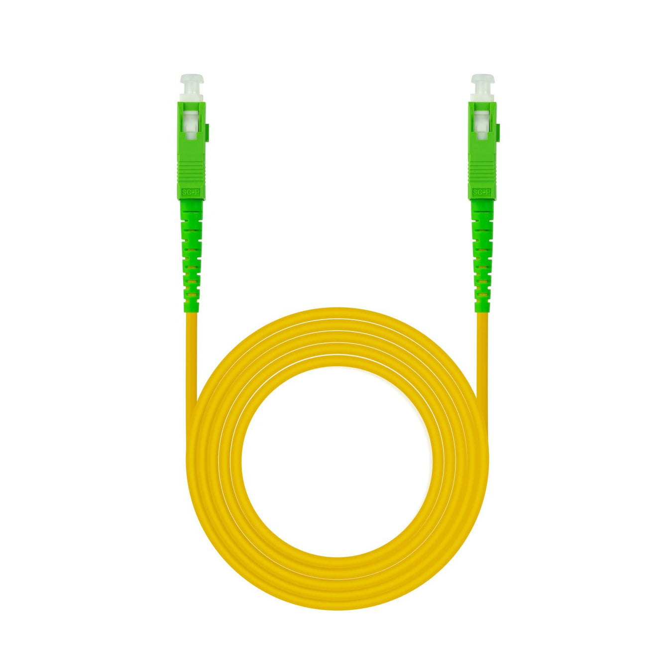 Cables fibra óptica