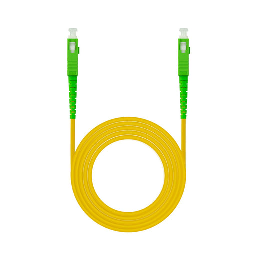 EAN 8433281012097 - Nanocable 10.20.0003 Cable de fibra óptica e InfiniBand imagen 1