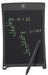 EAN 4003801863368 - Wedo 66 908501 tablet de escritura Negro imagen 1
