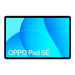 EAN 6932169369510 - OPPO Pad SE LTE Mediatek 128 GB 27,9 cm (11") 4 GB Wi-Fi 6 (802.11ax) Android 15 Azul imagen 1