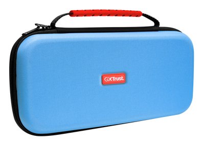 EAN 8713439257601 - Trust 25760 funda para consola portátil Funda protectora rígida Nintendo Azul imagen 1