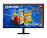 EAN 8806090952579 - Samsung LS32A706NWUXEN pantalla para PC 81,3 cm (32") 3840 x 2160 Pixeles 4K Ultra HD LCD Negro imagen 16