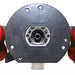 EAN 4006825580143 - Einhell TC-RO 1155 E Negro, Rojo 30000 RPM 1100 W imagen 7