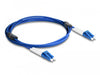 EAN 4043619879205 - DeLOCK 87920 Cable de fibra óptica e InfiniBand Azul imagen 1