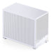 EAN 6970620554310 - Jonsbo D32 STD MESH Midi Tower Blanco imagen 4