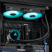 EAN 0753263078735 - Chieftec ICEBERG 240 RGB imagen 9