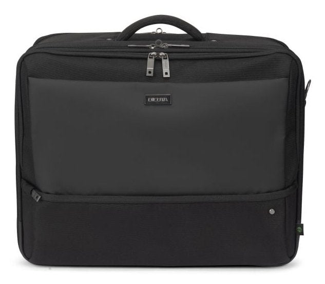 EAN 7640239423114 - DICOTA D32164-RPET maletines para portátil 43,9 cm (17.3") Maletín Antracita imagen 4