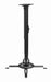 EAN 8716309128070 - Gembird CM-B-01 montaje para projector Techo Negro imagen 5