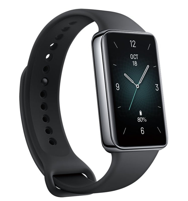 EAN 6936520839209 - Honor Band 9 Funda de brazo para monitor de actividad física 3,99 cm (1.57") Negro imagen 3