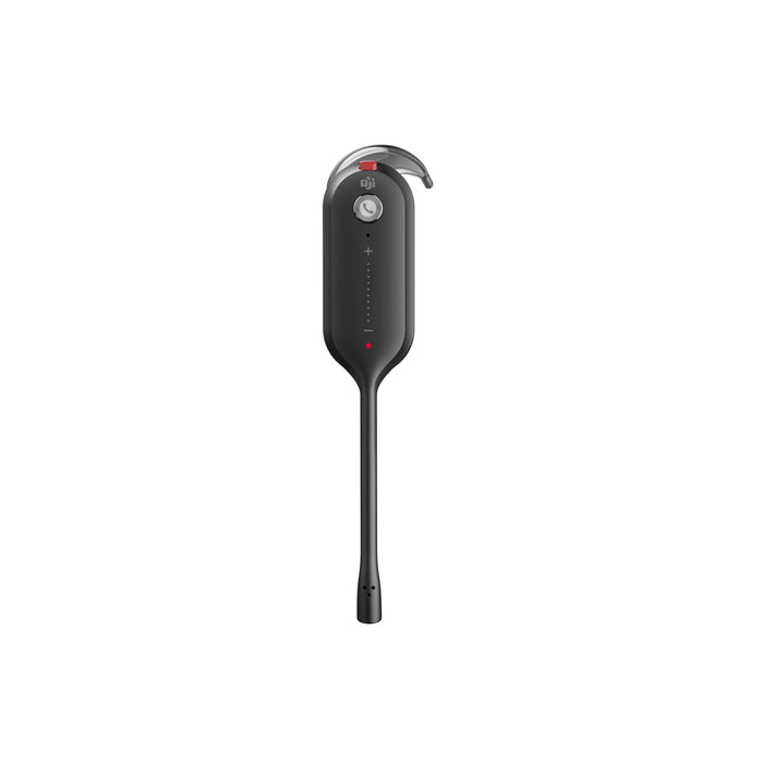 EAN 6938818321939 - Yealink WH63 E2 Teams Auriculares Inalámbrico gancho de oreja Llamadas/Música Negro imagen 5