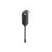 EAN 6938818321939 - Yealink WH63 E2 Teams Auriculares Inalámbrico gancho de oreja Llamadas/Música Negro imagen 5
