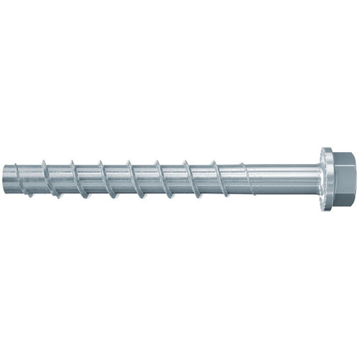 EAN 4048962251456 - Fischer 536862 100 mm 50 pieza(s) Tornillo imagen 1