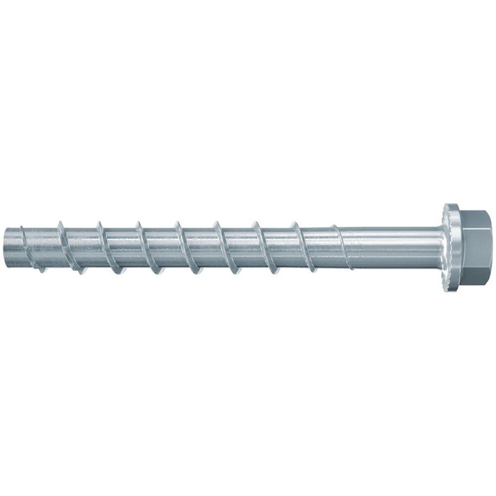 EAN 4048962251456 - Fischer 536862 100 mm 50 pieza(s) Tornillo imagen 1