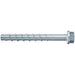 EAN 4048962251456 - Fischer 536862 100 mm 50 pieza(s) Tornillo imagen 1