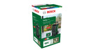 EAN 4059952547930 - Bosch Fontus 18V Limpiadora de alta presión o Hidrolimpiadora Vertical Batería Negro, Verde imagen 10