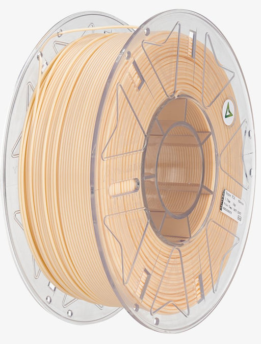 EAN 6977905740185 - Creality 3301010464 material de impresión 3d Ácido poliláctico (PLA) Beige 1 kg imagen 1