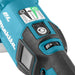 EAN 0088381871792 - Makita DPO600Z abrillantador para coches 6800 RPM imagen 8