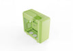 EAN 1220000352582 - HYTE X50 MID TOWER CASE MATCHA MILK imagen 3