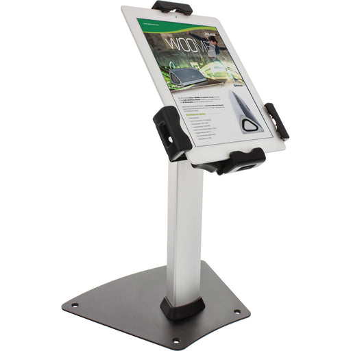 EAN 4043718232864 - InLine 23166C soporte Soporte pasivo Tablet/UMPC Negro, Plata imagen 1