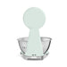 EAN 8017709344528 - Smeg KSF01PGWW báscula de cocina Verde Encimera Báscula electrónica de cocina imagen 3