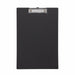 EAN 4002390092098 - MAUL 2381890 portapapel Cartón, Papel Negro imagen 1