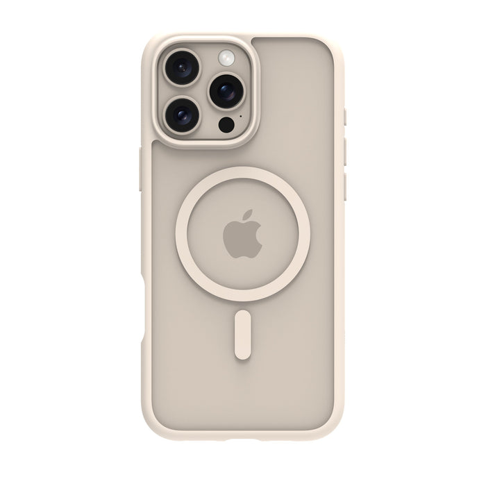 EAN 5711428063779 - dbramante1928 Grenen MagSafe funda para teléfono móvil 17,5 cm (6.9") Oro imagen 4