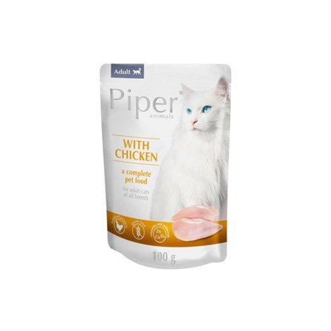 EAN 5902921302100 - Dolina Noteci 5902921302100 comida húmeda para gatos 100 g imagen 1