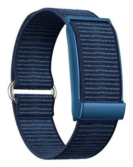 EAN 8021735224747 - Nilox NXSWONAIRBL rastreador de actividad No Funda de brazo para monitor de actividad física IP68 Azul imagen 1