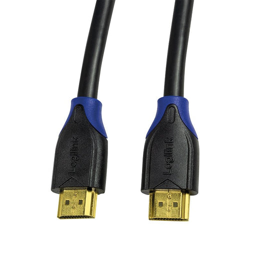 EAN 4052792045482 - LogiLink CH0065 cable HDMI 7,5 m HDMI tipo A (Estándar) Negro imagen 2