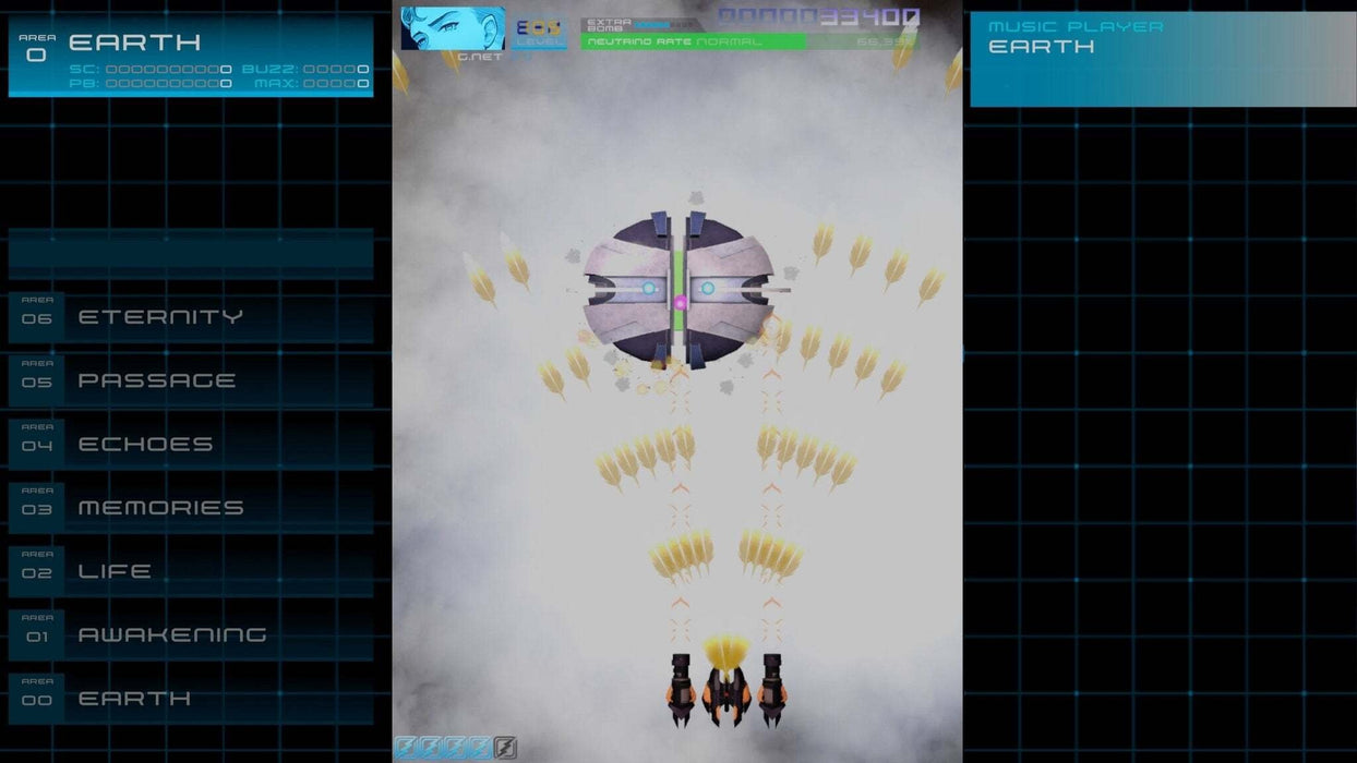 EAN 3760328375460 - Just for Games Psyvariar 3 imagen 6