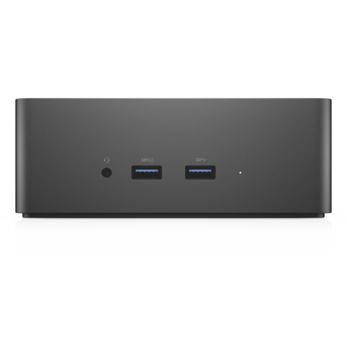 EAN 5704174092193 - DELL TB16 Alámbrico Thunderbolt 3 Negro imagen 5